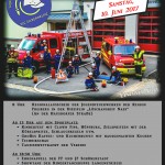 20 Jahre Jugendfeuerwehr Schönerstadt